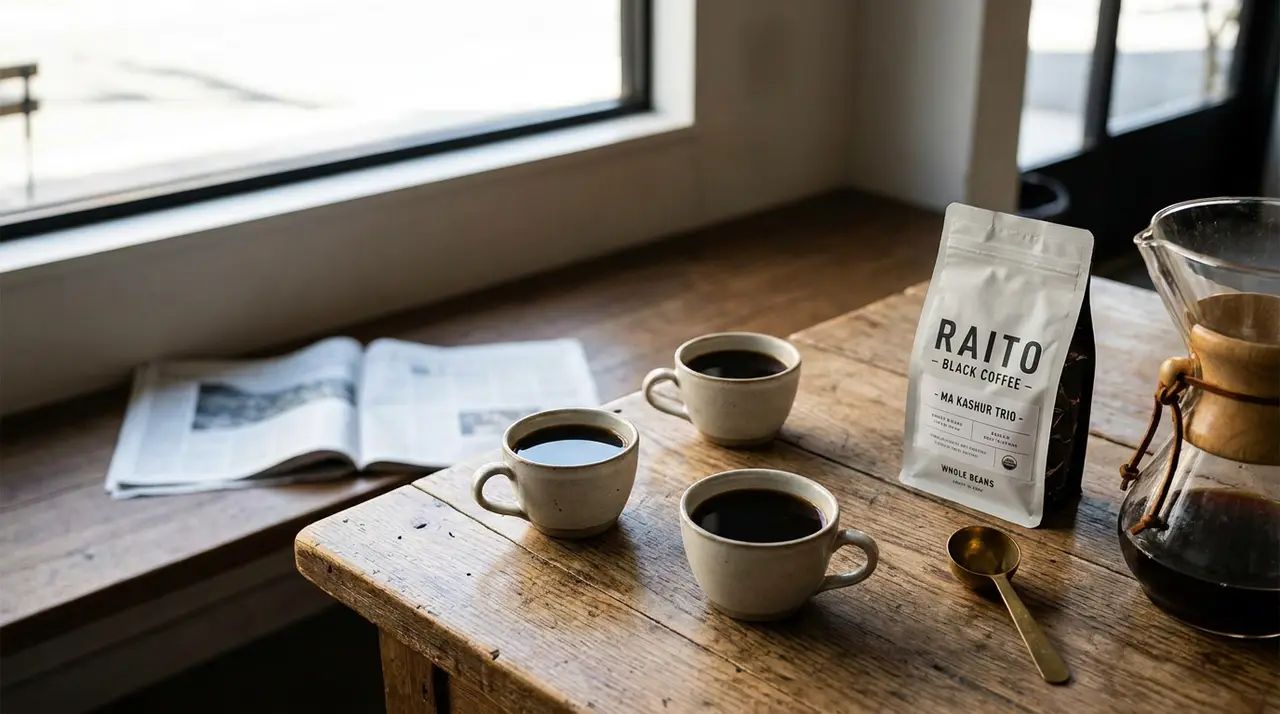 NBA Star Avdija's TURBO Team Enters Israel's Coffee Market